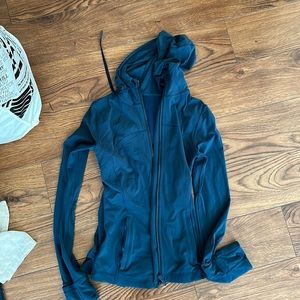 Lululemon define jacket.